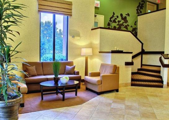 Hotel Sleep Inn State College   | State College | Pennsylvania | United States 10