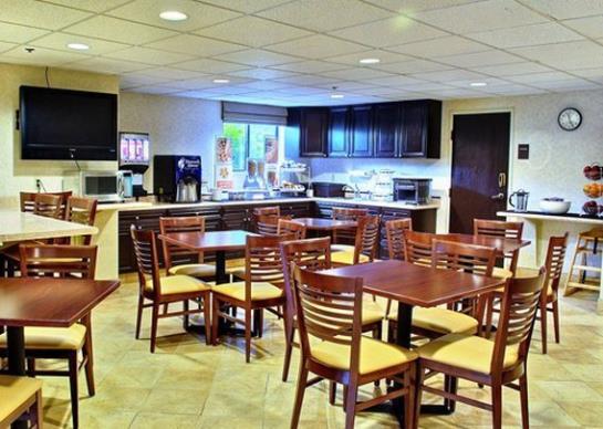 Hotel Sleep Inn State College   | State College | Pennsylvania | United States 13