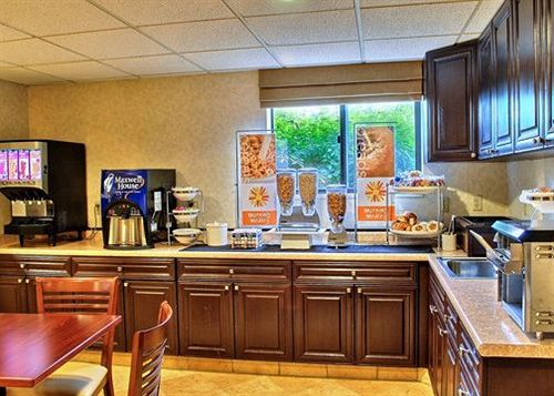 Hotel Sleep Inn State College   | State College | Pennsylvania | United States 14