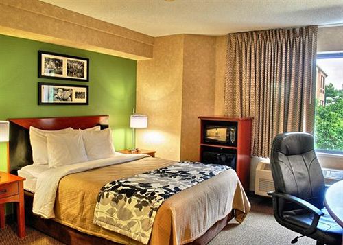 Hotel Sleep Inn State College   | State College | Pennsylvania | United States 16
