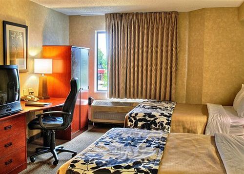 Hotel Sleep Inn State College   | State College | Pennsylvania | United States 17