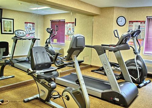 Hotel Sleep Inn State College   | State College | Pennsylvania | United States 18