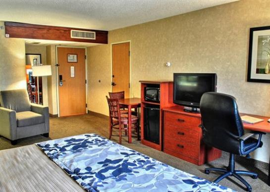 Hotel Sleep Inn State College   | State College | Pennsylvania | United States 2