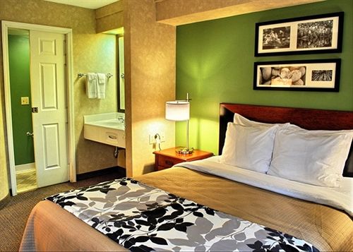 Hotel Sleep Inn State College   | State College | Pennsylvania | United States 20