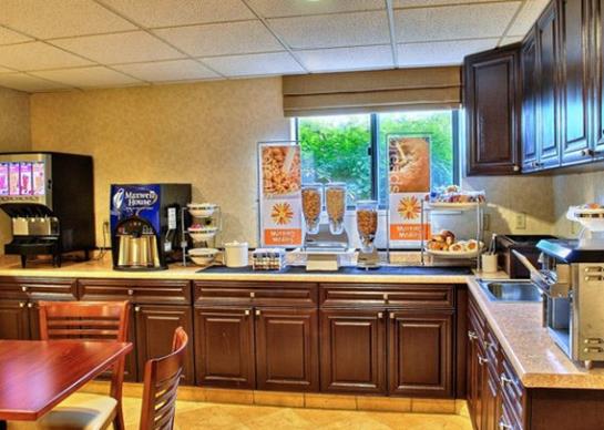 Hotel Sleep Inn State College   | State College | Pennsylvania | United States 3