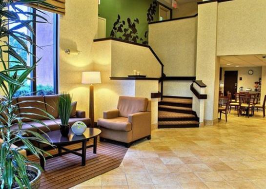 Hotel Sleep Inn State College   | State College | Pennsylvania | United States 4