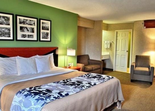 Hotel Sleep Inn State College   | State College | Pennsylvania | United States 6