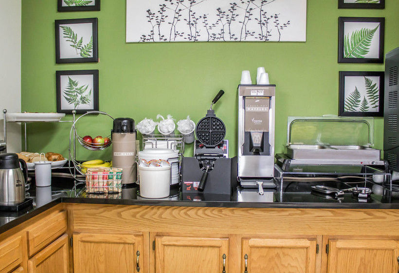 Hotel Sleep Inn  | Canton | Ohio | Hotel negli Stati Uniti 1