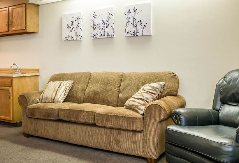 Hotel Sleep Inn  | Canton | Ohio | Hotel negli Stati Uniti 12