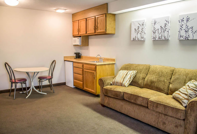 Hotel Sleep Inn  | Canton | Ohio | Hotel negli Stati Uniti 14