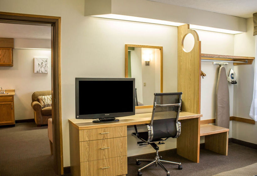 Hotel Sleep Inn  | Canton | Ohio | Hotel negli Stati Uniti 15