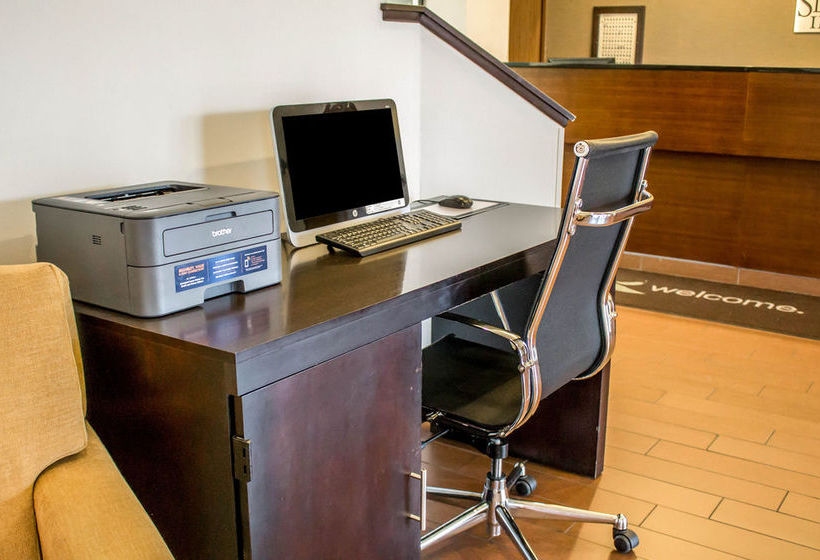 Hotel Sleep Inn  | Canton | Ohio | Hotel negli Stati Uniti 2