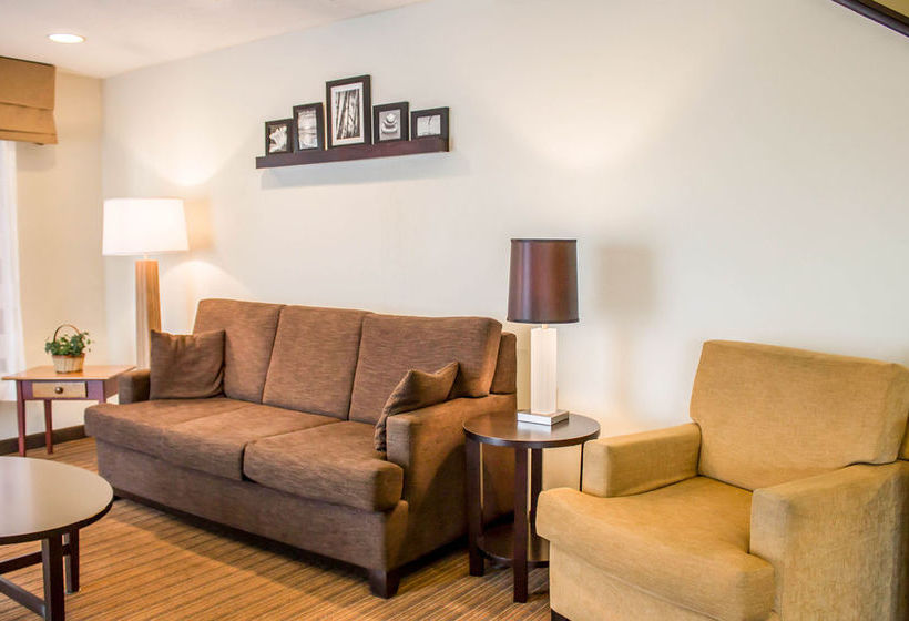 Hotel Sleep Inn  | Canton | Ohio | Hotel negli Stati Uniti 5