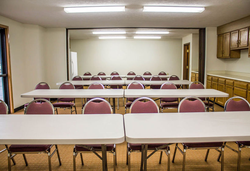 Hotel Sleep Inn  | Canton | Ohio | Hotel negli Stati Uniti 7