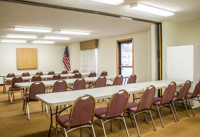 Hotel Sleep Inn  | Canton | Ohio | Hotel negli Stati Uniti 8