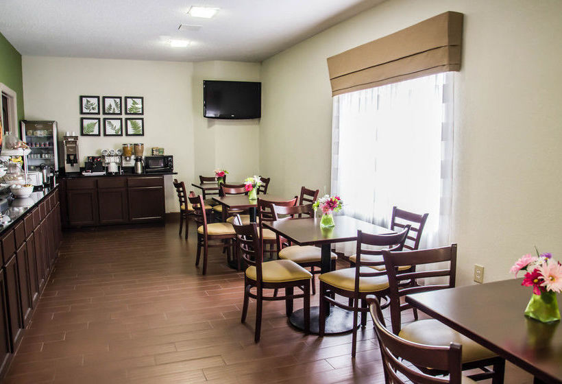 Hotel Sleep Inn Carolina del Norte