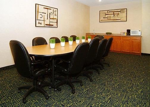 Hotel Sleep Inn  | Urbandale | Iowa | United States 1