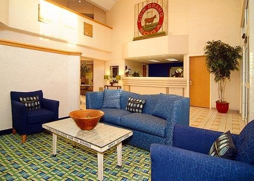 Hotel Sleep Inn  | Urbandale | Iowa | United States 2
