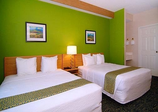 Hotel Sleep Inn  | Urbandale | Iowa | United States 3