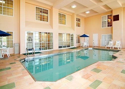 Hotel Sleep Inn  | Urbandale | Iowa | United States 4