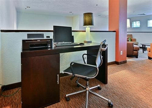 Hotel Sleep Inn  | Bridgeport | West Virginia | United States 13