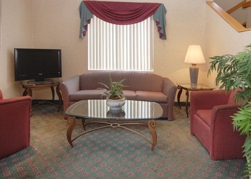 Hotel Sleep Inn  | Bridgeport | West Virginia | United States 2