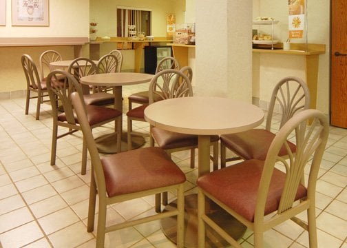 Hotel Sleep Inn  | Bridgeport | West Virginia | United States 3