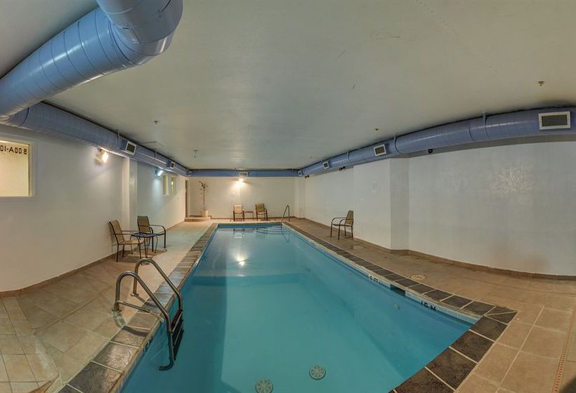 Hotel Sleep Inn Thornton  | Thornton | Colorado | United States 1