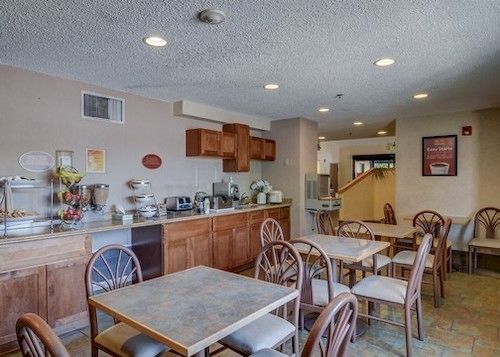 Hotel Sleep Inn Thornton  | Thornton | Colorado | United States 10