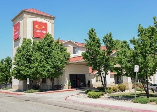 Hotel Sleep Inn Thornton  | Thornton | Colorado | United States 11