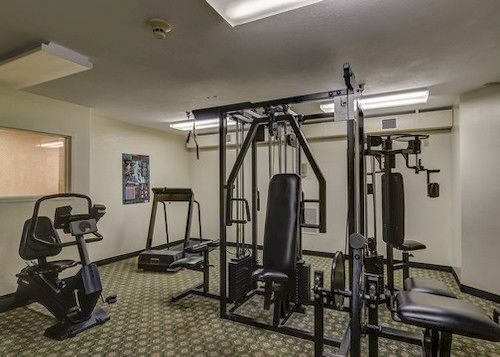 Hotel Sleep Inn Thornton  | Thornton | Colorado | United States 12