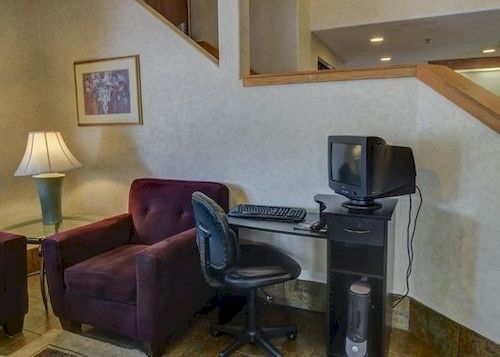 Hotel Sleep Inn Thornton  | Thornton | Colorado | United States 13