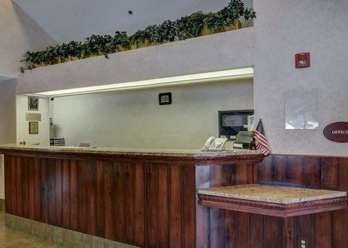 Hotel Sleep Inn Thornton  | Thornton | Colorado | United States 15