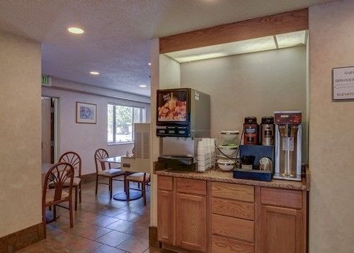 Hotel Sleep Inn Thornton  | Thornton | Colorado | United States 17