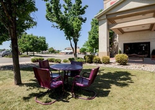 Hotel Sleep Inn Thornton  | Thornton | Colorado | United States 18