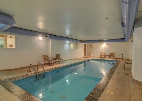 Hotel Sleep Inn Thornton  | Thornton | Colorado | United States 19