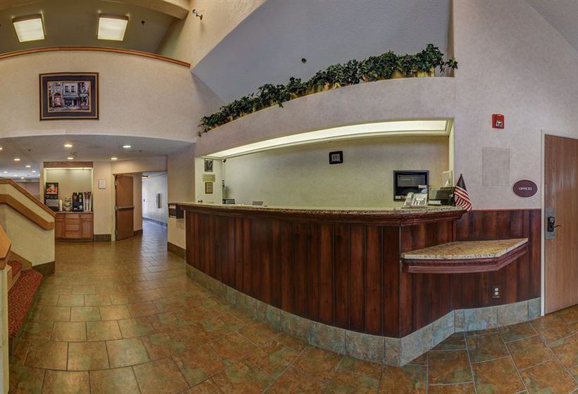 Hotel Sleep Inn Thornton  | Thornton | Colorado | United States 2