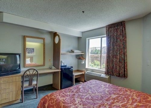 Hotel Sleep Inn Thornton  | Thornton | Colorado | United States 3