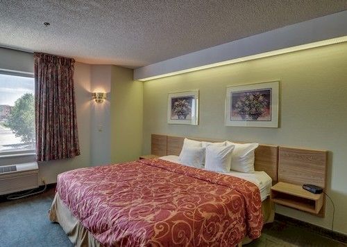 Hotel Sleep Inn Thornton  | Thornton | Colorado | United States 4
