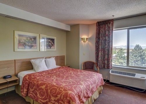 Hotel Sleep Inn Thornton  | Thornton | Colorado | United States 5