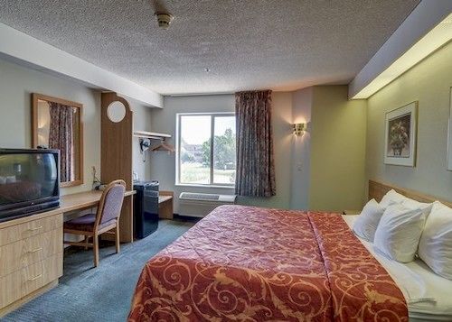 Hotel Sleep Inn Thornton  | Thornton | Colorado | United States 6