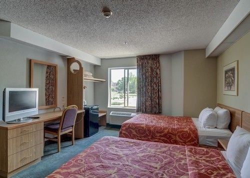 Hotel Sleep Inn Thornton  | Thornton | Colorado | United States 7