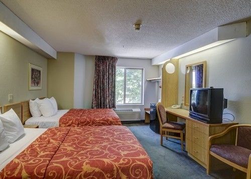 Hotel Sleep Inn Thornton  | Thornton | Colorado | United States 8