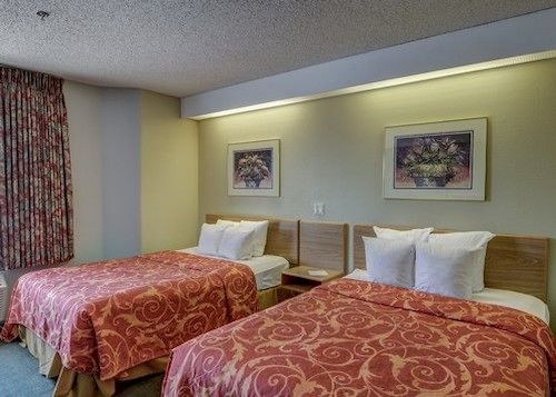 Hotel Sleep Inn Thornton  | Thornton | Colorado | United States 9