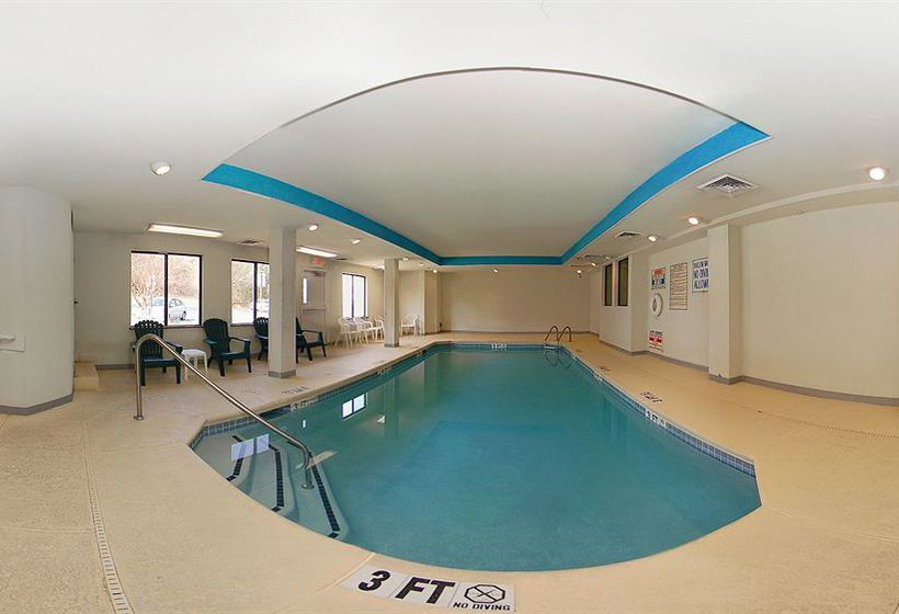 Hotel Sleep Inn at Six Flags  | Austell | Georgia | United States 3