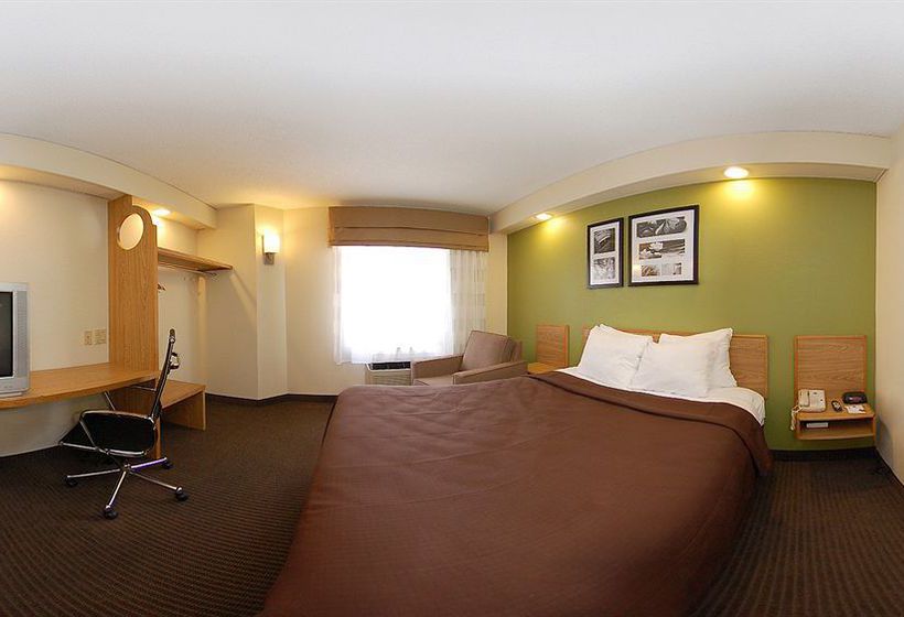 Hotel Sleep Inn at Six Flags  | Austell | Georgia | United States 4