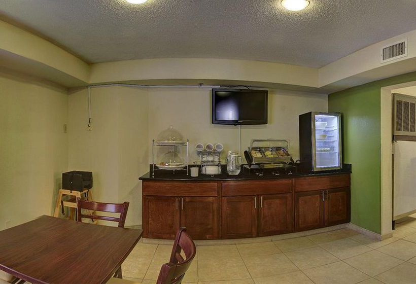 Hotel Sleep Inn at Six Flags  | Austell | Georgia | United States 7