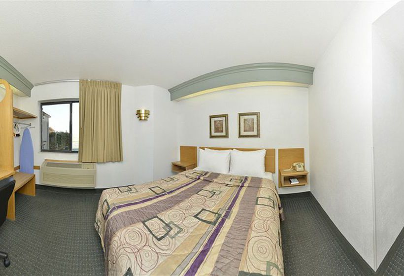 Hotel Sleep Inn  | Nampa | Idaho | United States 1