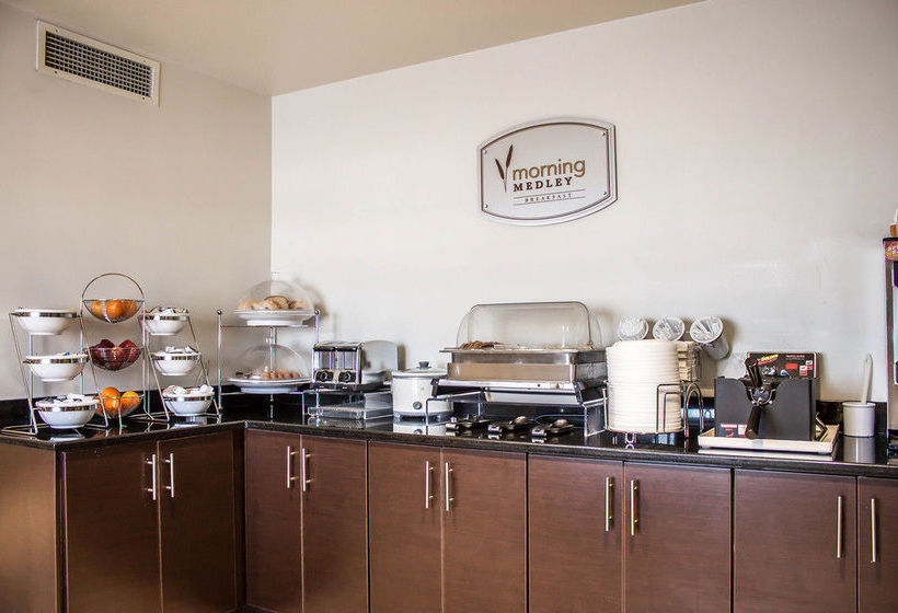 Hotel Sleep Inn  | Nampa | Idaho | United States 10