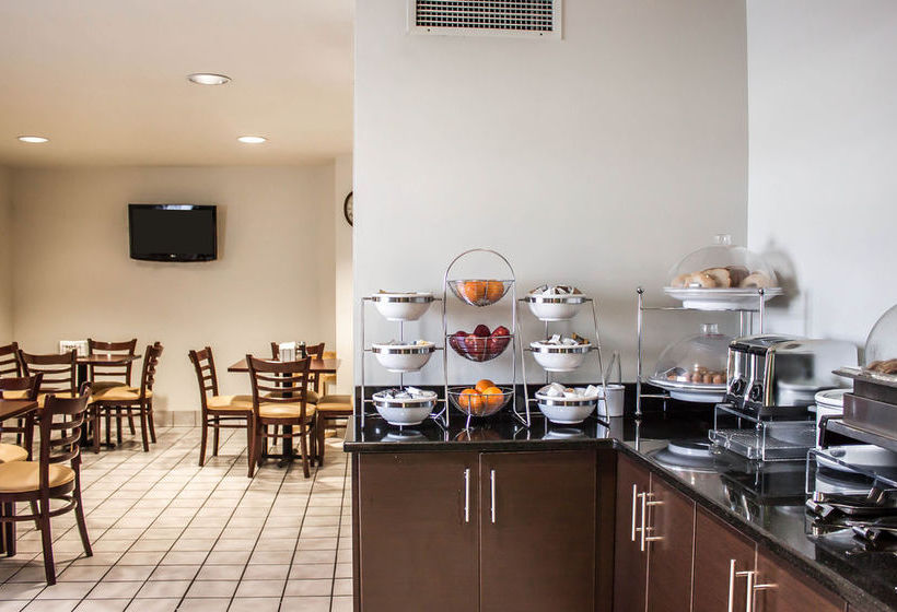 Hotel Sleep Inn  | Nampa | Idaho | United States 11